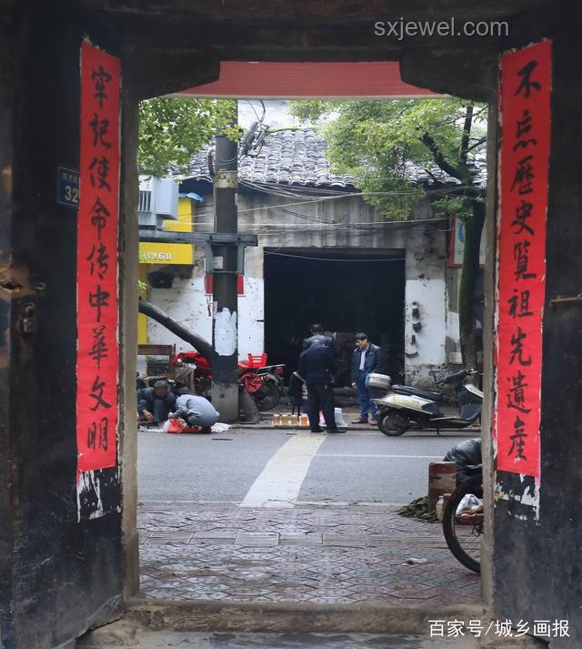 江西投资3.5亿博物馆闲置2年与正常运营博物馆对比分析
